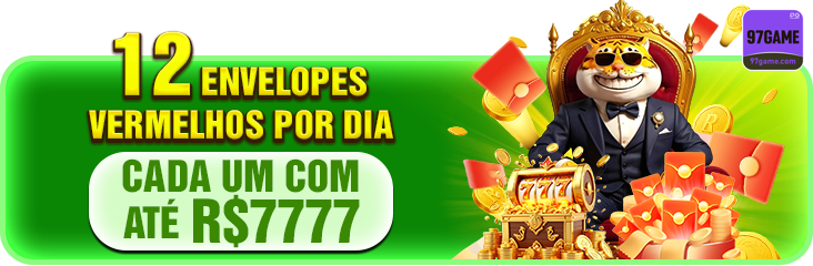 97game — seção que apresenta jogos em evidência, com hierarquia visual clara, pensado para guiar o olhar para botões