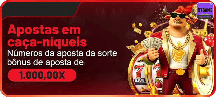 97game — seção que apresenta jogos em evidência, com hierarquia visual clara, pensado para guiar o olhar para botões